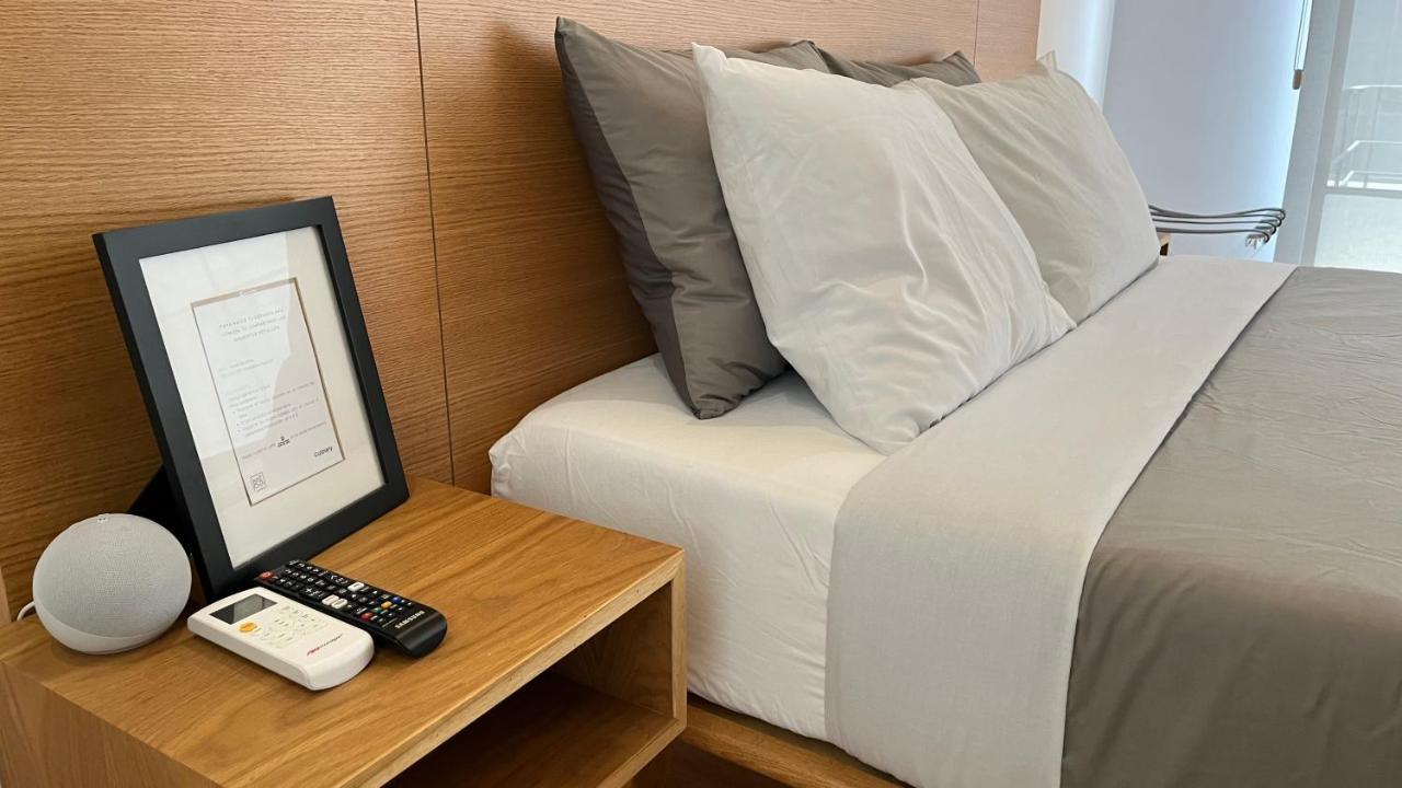 Hotel Brecha تيجوانا المظهر الخارجي الصورة